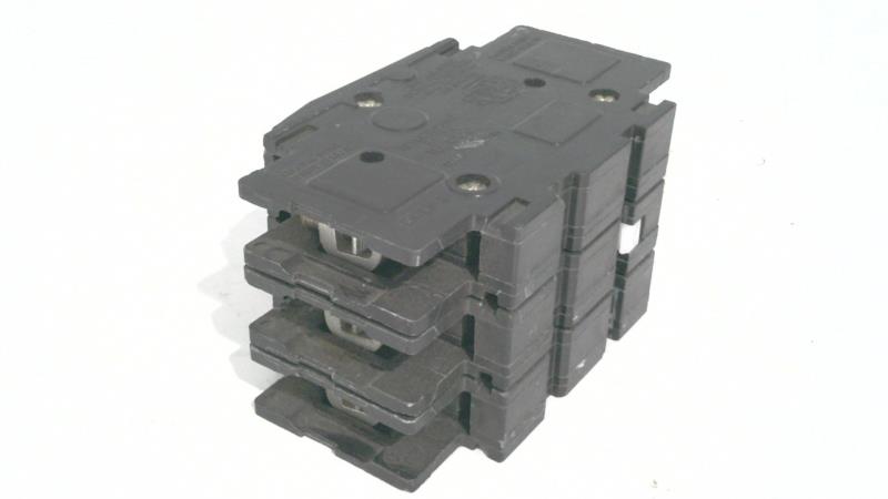 SCHNEIDER ELECTRIC QOU3455276B 