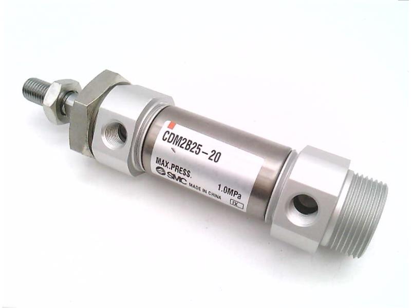 SMC CDM2B25-20