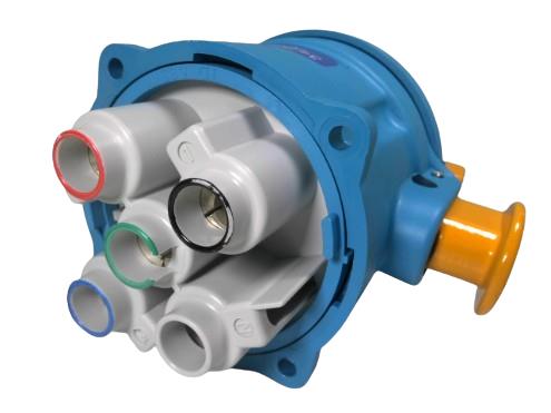 MARECHAL ELECTRIC SA 33-64163-375-843-4X