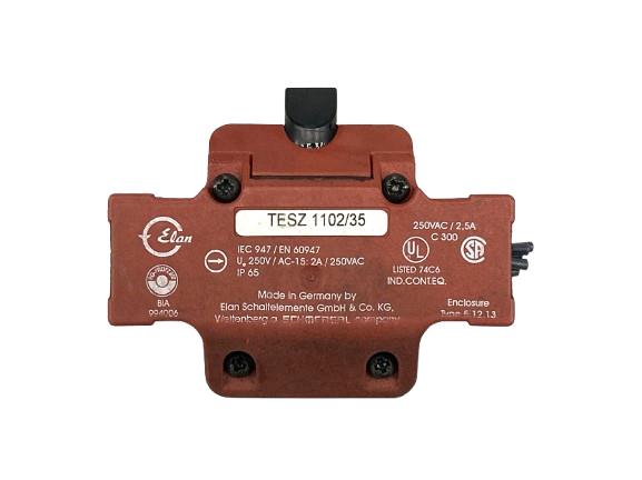 SCHMERSAL TESZ1102/35