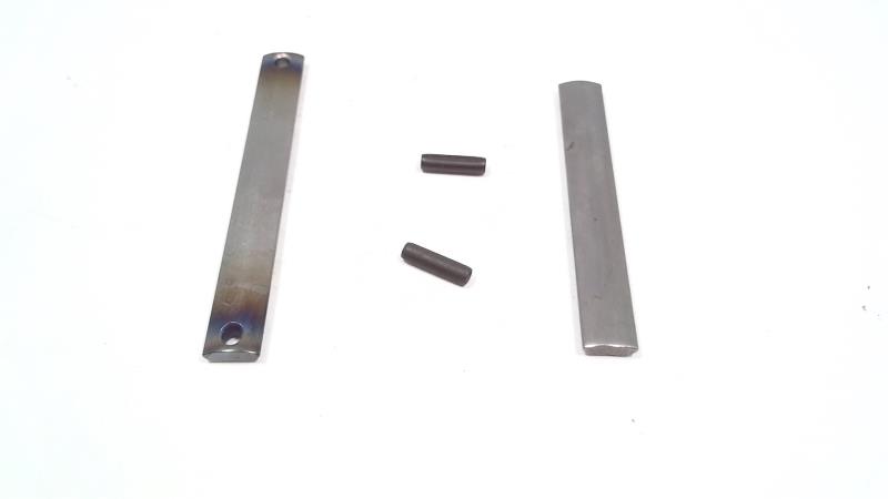 REGAL REXNORD HV/SC608 6100 C-P SET