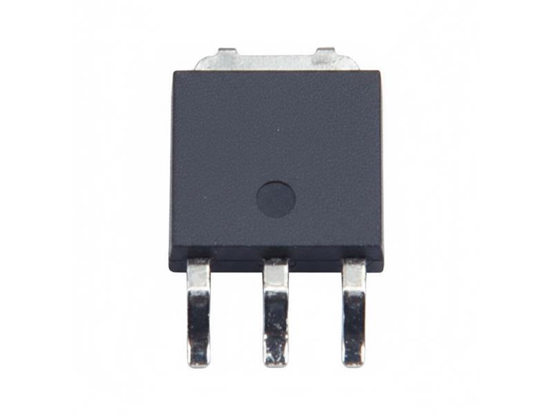 INFINEON AIKB50N65DH5ATMA1