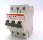 ASEA BROWN BOVERI S273-C63