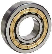 SKF NU 222 ECM/C3