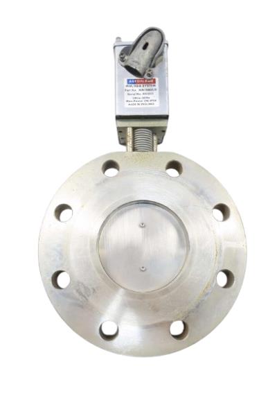 AUTOFLAME ENGINEERING GVF410026/3OU