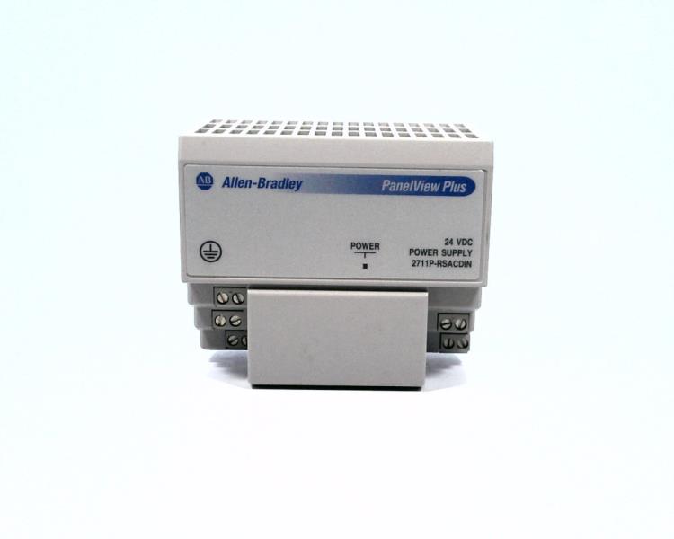 ALLEN BRADLEY 2711P-RSACDIN