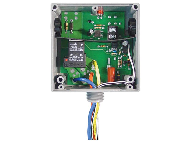 FUNCTIONAL DEVICES RIBTE01B