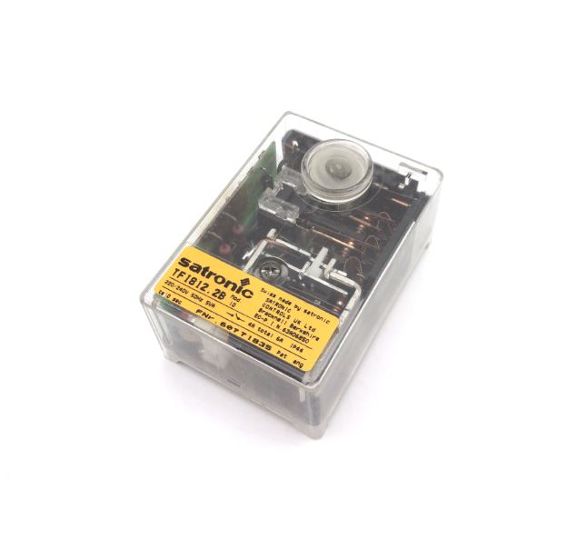 TFI 812.2B by SATRONIC