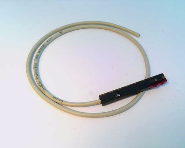 BAUMER ELECTRIC FHDK 04G6101