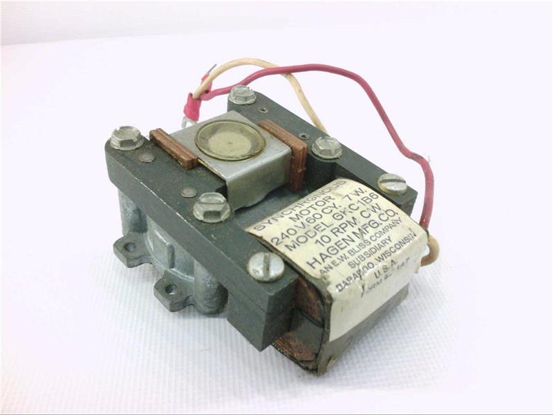 GKC136 by DANAHER CONTROLS