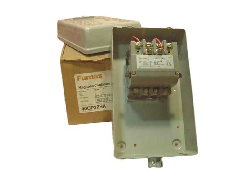 SIEMENS 40CP32BA