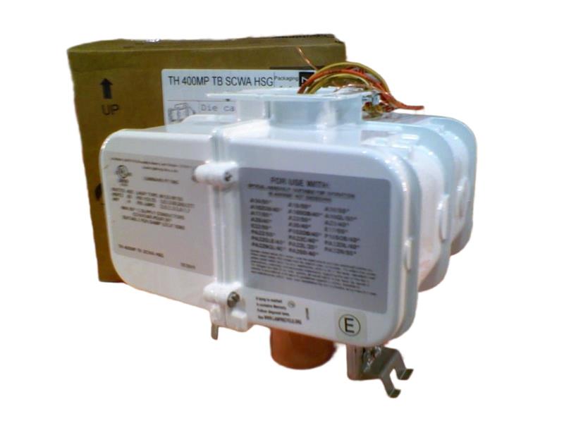 TH400MPTBHSG by LITHONIA LIGHTING