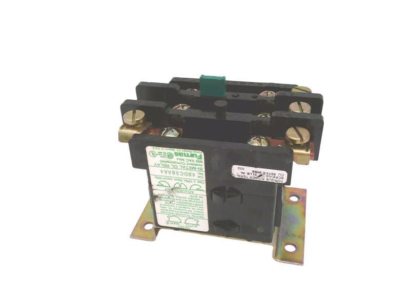 SIEMENS 48DC38AA4