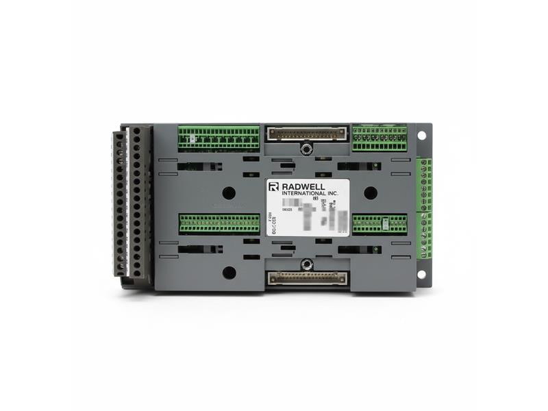 JOHNSON ELECTRIC PCD4-C120