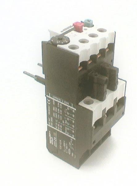 SPRECHER & SCHUH CT7-24-4-P-A