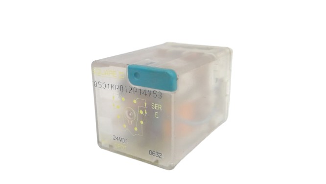 SCHNEIDER ELECTRIC 8501-KPD12P14-V53