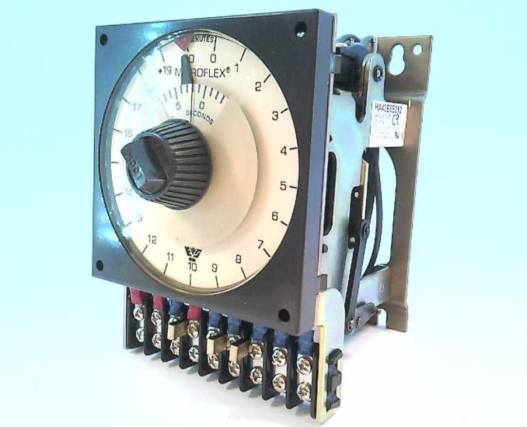 DANAHER CONTROLS HA43B6