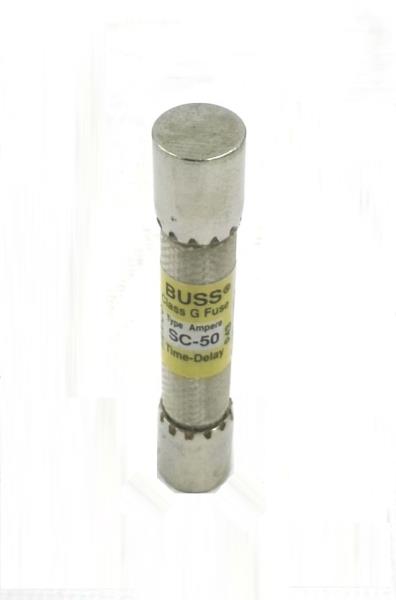 EATON CORPORATION SC-50