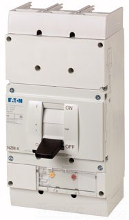 EATON CORPORATION NZMH4-AE1600-S1