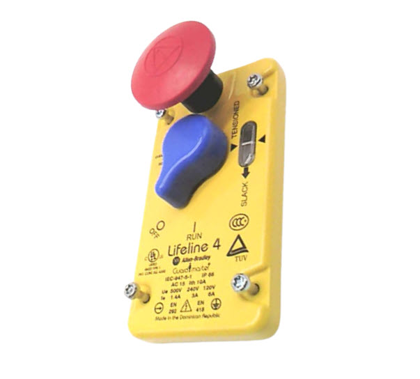 ALLEN BRADLEY 440E-A13054