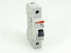 ASEA BROWN BOVERI S271-K2A