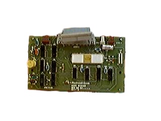GOSS INTERNATIONAL IE8490