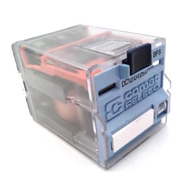 TURCK C3-A30X/120-125VDC