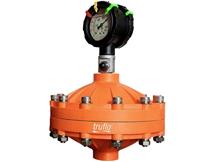 ICON PROCESS CONTROLS PPPF-150-F