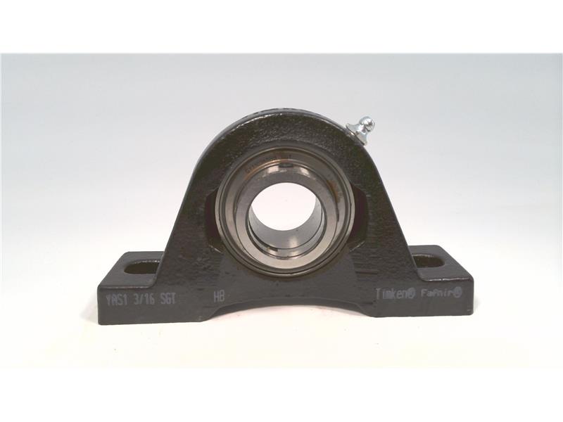 TIMKEN YAS1 3/16 SGT