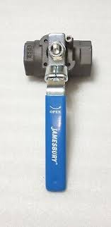 1/2IN 9FB-2236TTB by JAMESBURY