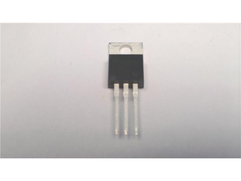 ON SEMICONDUCTOR FCP125N65S3R0
