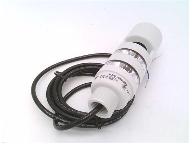 BANNER ENGINEERING TL50BLW2R2AOSIC