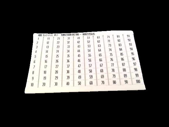 ASEA BROWN BOVERI 1SNA236001R2100