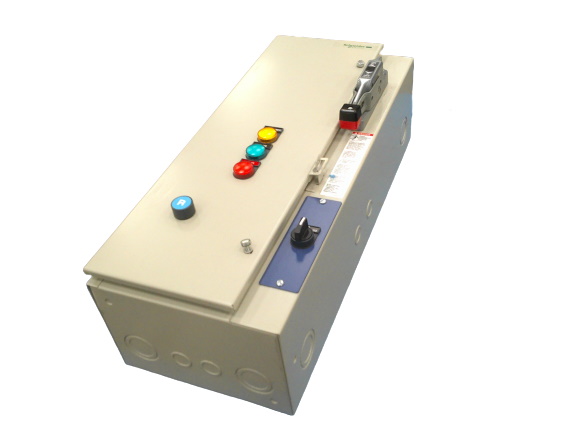 SCHNEIDER ELECTRIC LE1D188B61