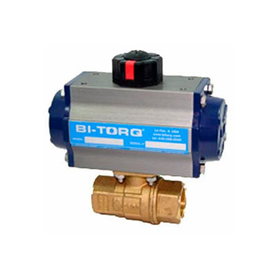 BI TORQ IP-2P-20-63-DA-PN