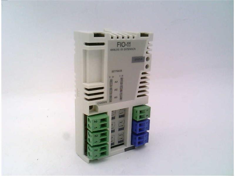 ASEA BROWN BOVERI FIO-11