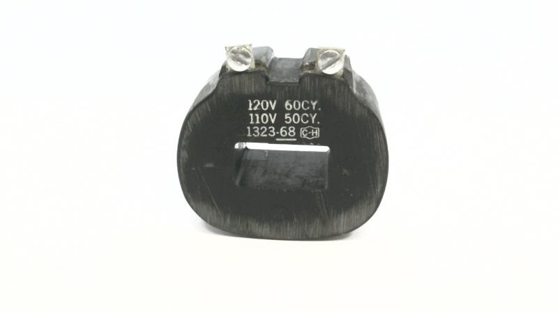 EATON CORPORATION 9-1323-4