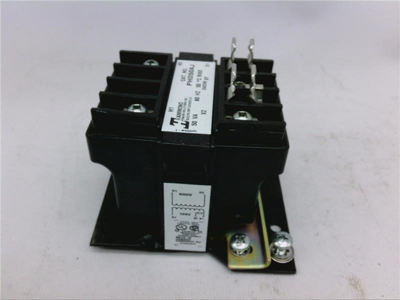 HAMMOND MANUFACTURING PHD50AJ