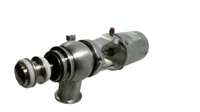 SPX WVALVE00001