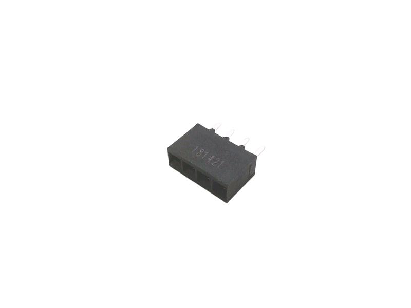 TE CONNECTIVITY 5-535541-2