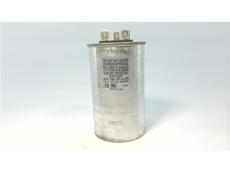 TRADE PRO TP-CAP-50/7.5/440R