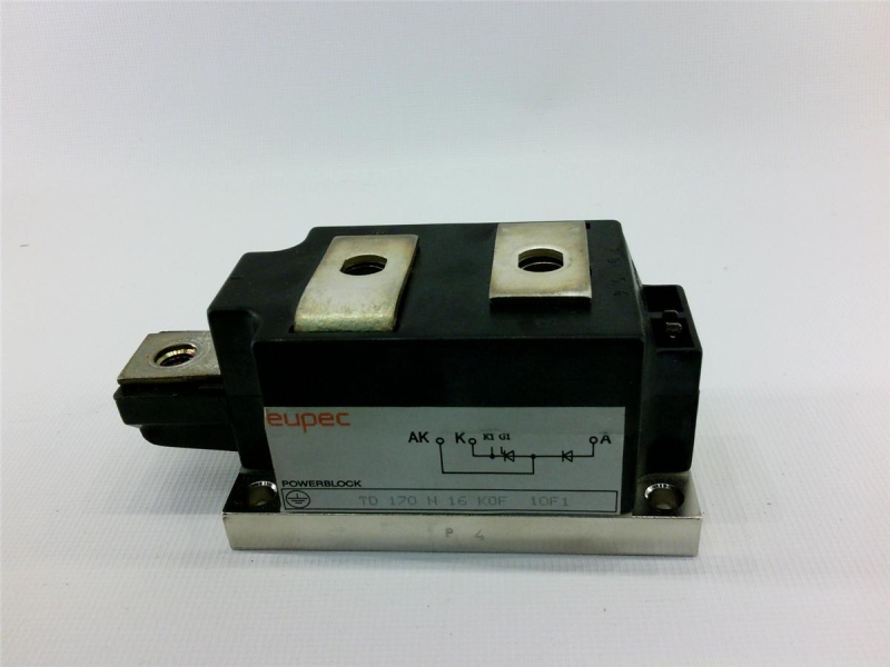 TD170N16KOF by INFINEON