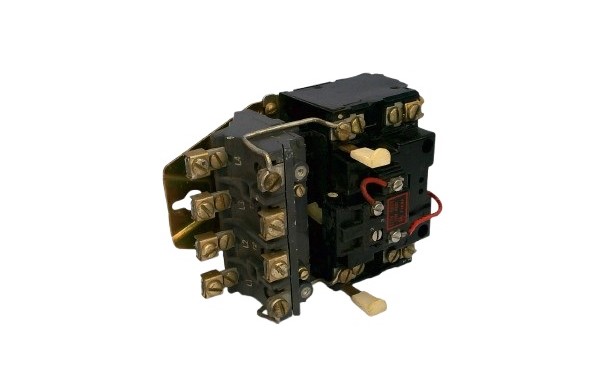 ALLEN BRADLEY 709-BOYD