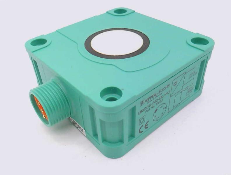PEPPERL & FUCHS UB3000-F42-UK-V95