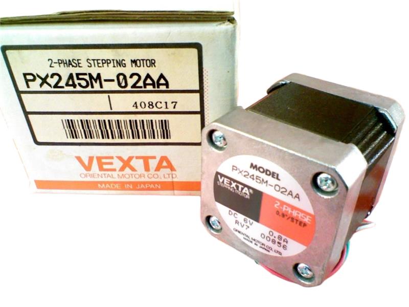 ORIENTAL MOTOR PX245M-02AA