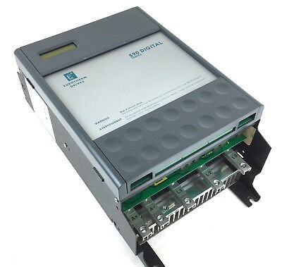 PARKER 590LC/1100/8/0/0/2/0/00/000