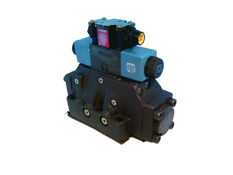 DG5S-8-2C-T-M-FPA5WL-B5-30 by EATON CORPORATION