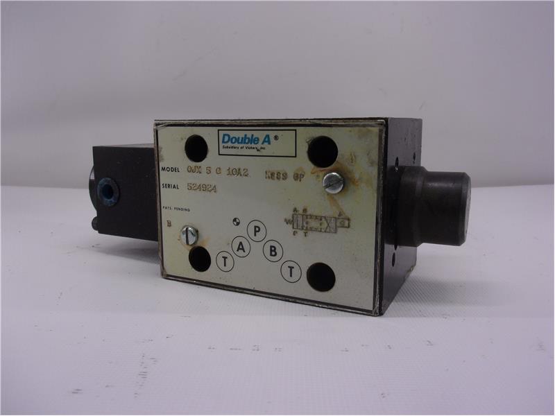 EATON CORPORATION QJX-5C-10A2