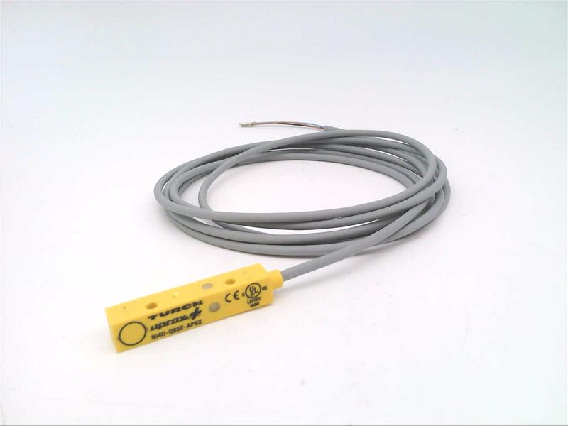 TURCK NI4U-Q8SE-AP6X
