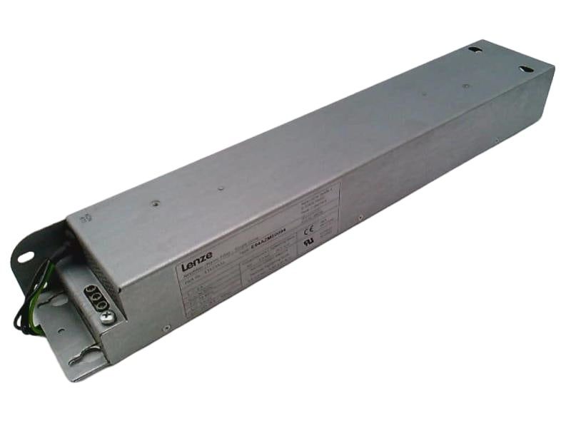 E94AZMS0034 by LENZE